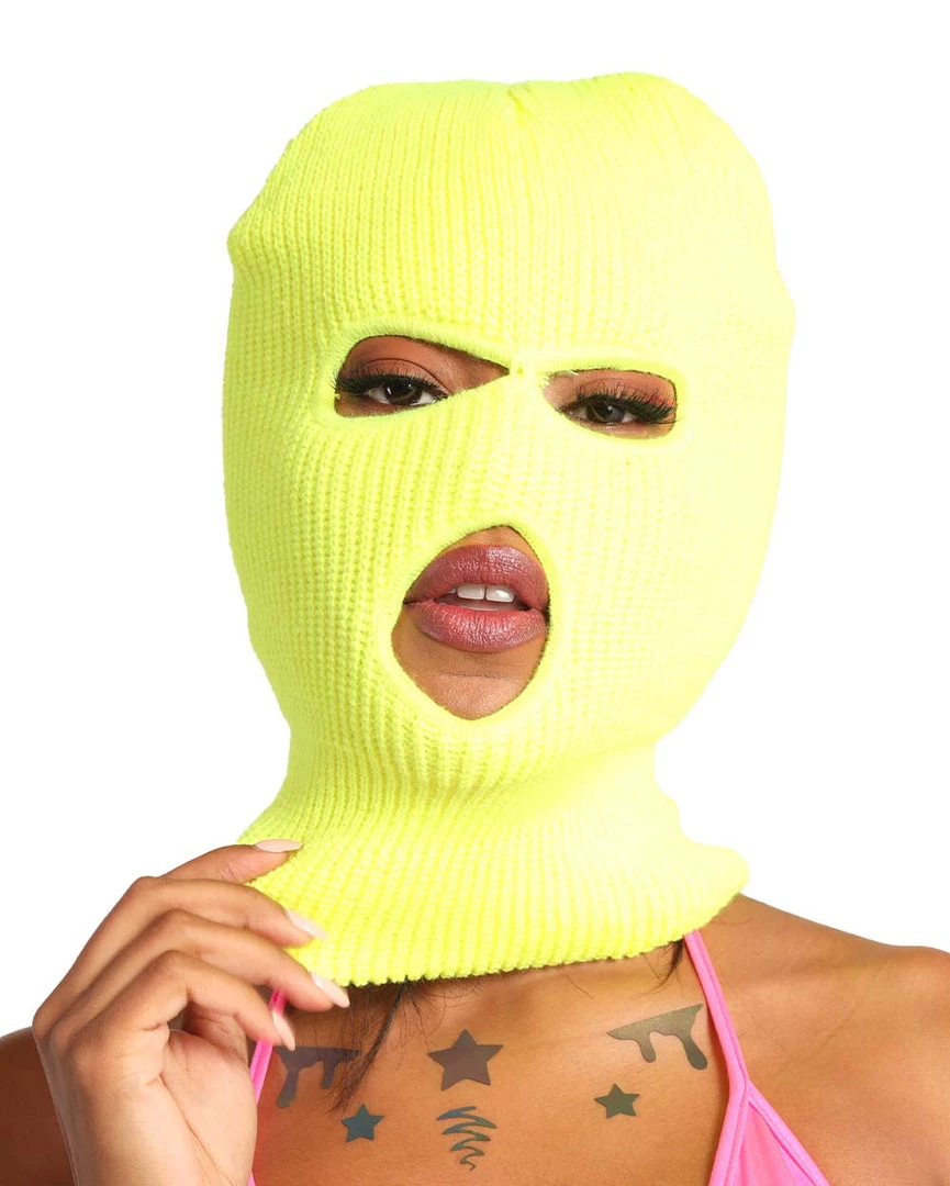 Ana Accessories Not Of This World Ski Mask Masks & Bandanas 7 Ana Accessories Not Of This World Ski Mask Masks & Bandanas