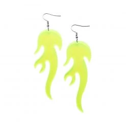 Ana Accessories Old Flame Earrings