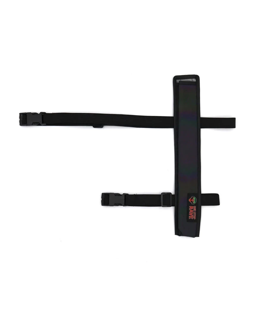 One Stop Rave Flash Fan Holster Pashminas & Festival Accessories 4 One Stop Rave Flash Fan Holster Pashminas & Festival Accessories