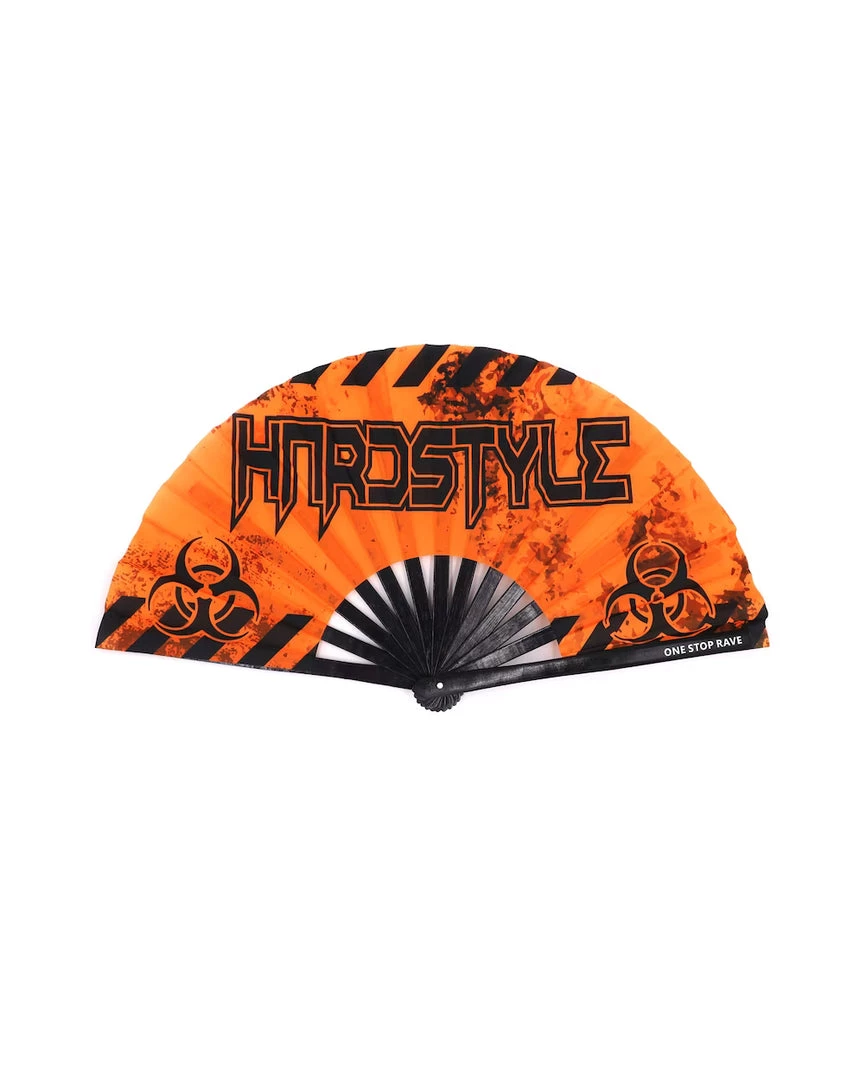 One Stop Rave UV Hardstyle Fan 4 One Stop Rave UV Hardstyle Fan