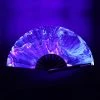 One Stop Rave UV Reactive Lucy Fan Accessories 2 One Stop Rave UV Reactive Lucy Fan Accessories