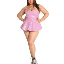 OhYes Oopsy Daisy Sparkly Skater Skirt New Arrivals