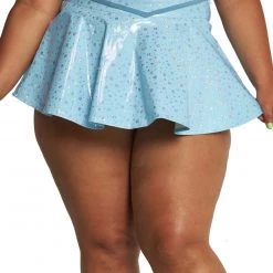 OhYes Oopsy Daisy Sparkly Skater Skirt New Arrivals