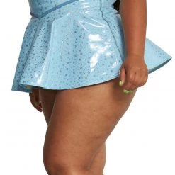 OhYes Oopsy Daisy Sparkly Skater Skirt New Arrivals