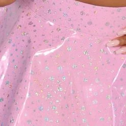 OhYes Oopsy Daisy Sparkly Skater Skirt New Arrivals