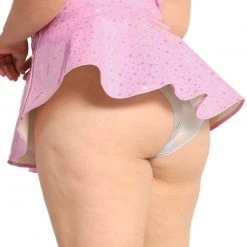 OhYes Oopsy Daisy Sparkly Skater Skirt New Arrivals