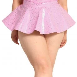 OhYes Oopsy Daisy Sparkly Skater Skirt New Arrivals