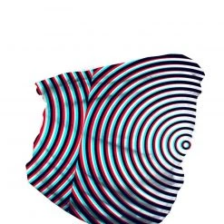 INTO THE AM Optical Illusion Seamless Mask Bandana Masks & Bandanas 10 INTO THE AM Optical Illusion Seamless Mask Bandana Masks & Bandanas