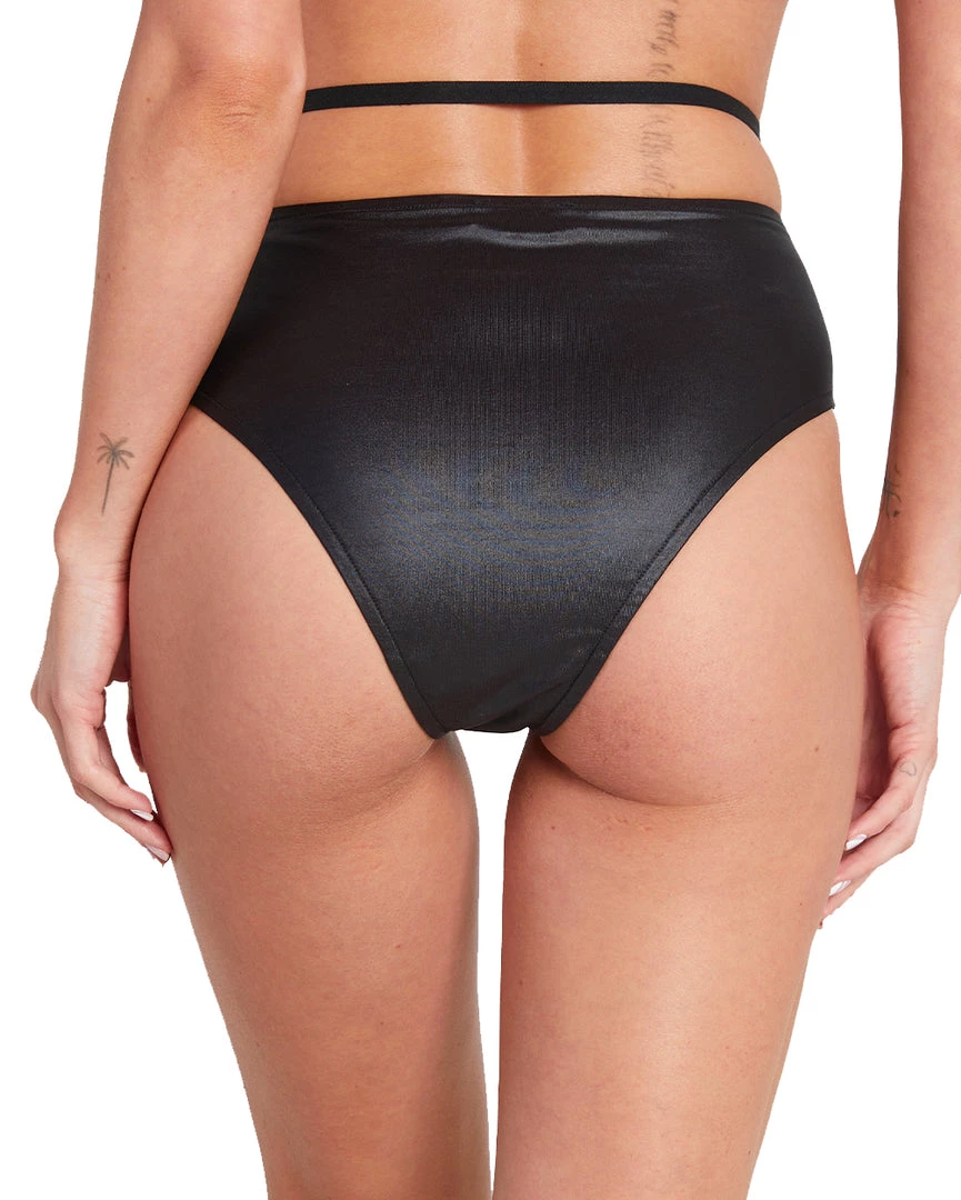 OhYes Outta My Mind Strappy Booty Shorts 7 OhYes Outta My Mind Strappy Booty Shorts