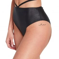 OhYes Outta My Mind Strappy Booty Shorts 13 OhYes Outta My Mind Strappy Booty Shorts
