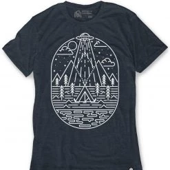 INTO THE AM Overseer Tee