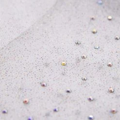 OhYes See Clearly Sparkle Mesh Halter Top Tops 17 OhYes See Clearly Sparkle Mesh Halter Top Tops