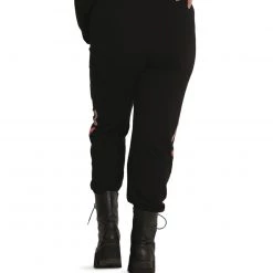 Rock & Rose Clothing PLUR Avenue Jogger Pants 23 Rock & Rose Clothing PLUR Avenue Jogger Pants