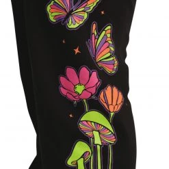 Rock & Rose Clothing PLUR Avenue Jogger Pants 20 Rock & Rose Clothing PLUR Avenue Jogger Pants