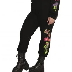 Rock & Rose Clothing PLUR Avenue Jogger Pants 19 Rock & Rose Clothing PLUR Avenue Jogger Pants