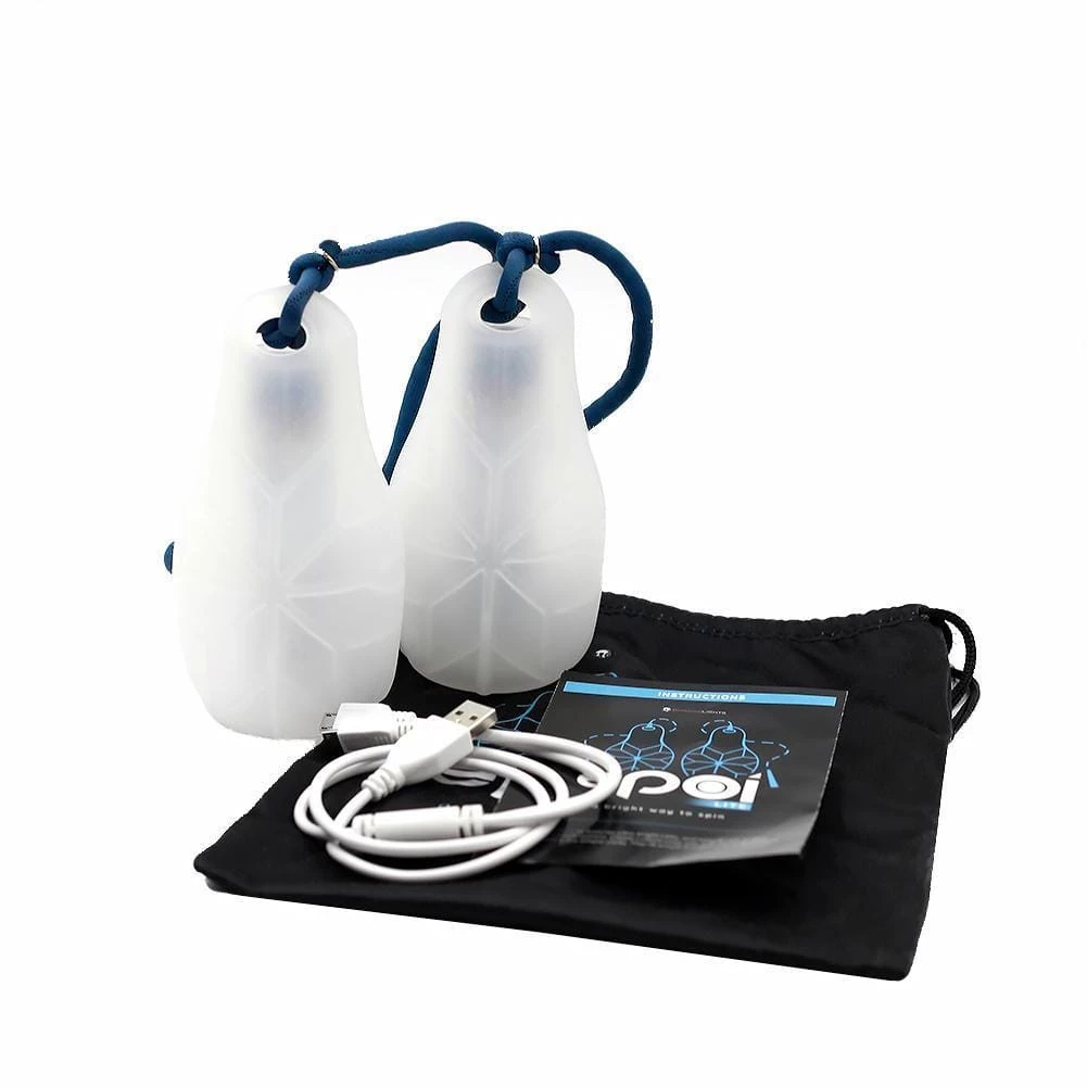 EmazingLights EPoi Lite Pashminas & Festival Accessories 10 EmazingLights EPoi Lite Pashminas & Festival Accessories