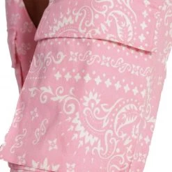 Hot & Delicious Black Bead Paisley Frenzy Speed Clasp Chaps Clothing 23 Hot & Delicious Black Bead Paisley Frenzy Speed Clasp Chaps Clothing