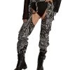 Hot & Delicious Black Bead Paisley Frenzy Speed Clasp Chaps Clothing 2 Hot & Delicious Black Bead Paisley Frenzy Speed Clasp Chaps Clothing