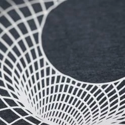 INTO THE AM Men Passage Tee