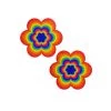 Pastease Flower Child Pasties Accessories 2 Pastease Flower Child Pasties Accessories