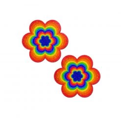 Pastease Flower Child Pasties Accessories