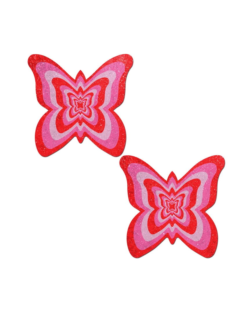 Pastease Fluttering Feeling Pasties 3 Pastease Fluttering Feeling Pasties