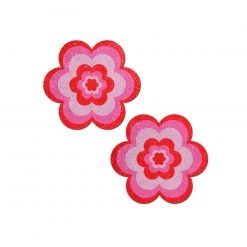Accessories Pastease Groovy Bloom Pasties