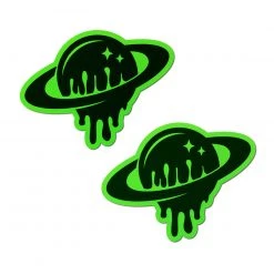 Accessories Pastease X IHR Drippin' Space Sauce Pasties