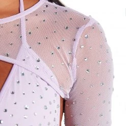 Banjul Tempt Me Stud Ultra Crop Top 32 Banjul Tempt Me Stud Ultra Crop Top