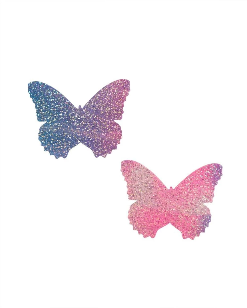 Neva Nude Tinky's Revenge Pasties 3 Neva Nude Tinky's Revenge Pasties