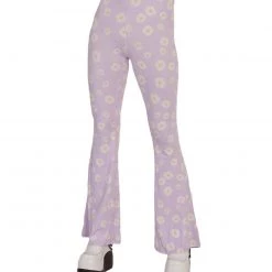 Bear Dance Perfect Bloom Bell Bottoms