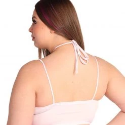 Cherry Mellow, Inc. Perfect Stranger Cutout Cropped Top 17 Cherry Mellow, Inc. Perfect Stranger Cutout Cropped Top