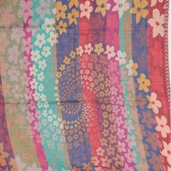 Surbhi Shawls Petal Power Pashmina