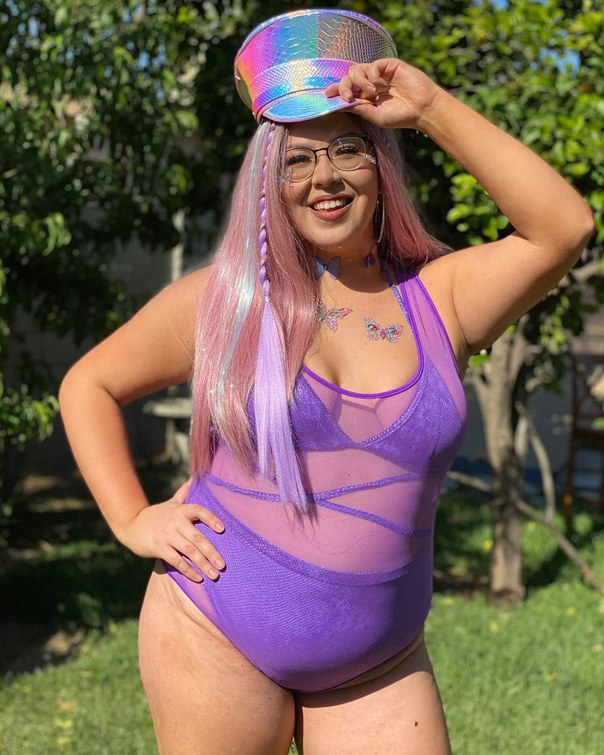 Body Language Mesh Thong Bodysuit 18 Body Language Mesh Thong Bodysuit