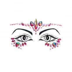 Lunautics Lunita X IHR Pixie Beads Face Jewels