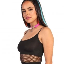 Kiki Riki Clothing Playing Innocent Mesh Cami