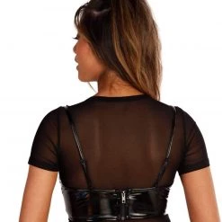OhYes Clothing Please Me Corset Top 9 OhYes Clothing Please Me Corset Top