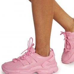 Cape Robbin Pretty Please Chunky Sneakers Shoes