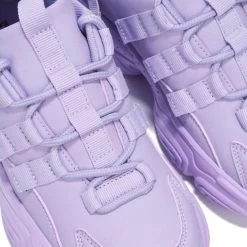Cape Robbin Pretty Please Chunky Sneakers Shoes 12 Cape Robbin Pretty Please Chunky Sneakers Shoes