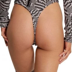 Day G Proceed With Caution Hi-Cut Bottoms 12 Day G Proceed With Caution Hi-Cut Bottoms