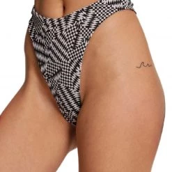 Day G Proceed With Caution Hi-Cut Bottoms 11 Day G Proceed With Caution Hi-Cut Bottoms