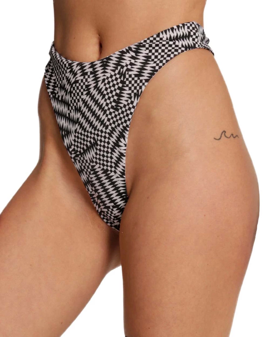 Day G Proceed With Caution Hi-Cut Bottoms 6 Day G Proceed With Caution Hi-Cut Bottoms