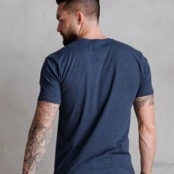 INTO THE AM Star Fire Tee Men 11 INTO THE AM Star Fire Tee Men