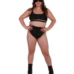 Dippin Daisies Tops Psychedelic Chick Reflective Cut Out Top 17 Dippin Daisies Tops Psychedelic Chick Reflective Cut Out Top