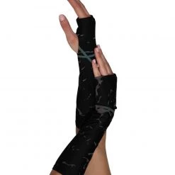 Dippin Daisies Psychedelic Chick Reflective Fingerless Gloves Dresses & Sets 5 Dippin Daisies Psychedelic Chick Reflective Fingerless Gloves Dresses & Sets