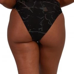 Dippin Daisies Psychedelic Chick Reflective High Cut Booty Shorts 21 Dippin Daisies Psychedelic Chick Reflective High Cut Booty Shorts