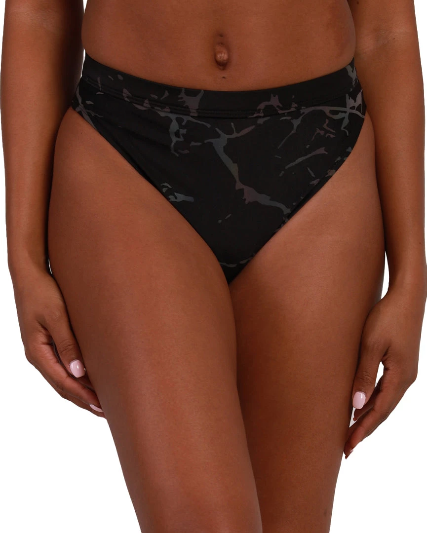 Dippin Daisies Psychedelic Chick Reflective High Cut Booty Shorts 4 Dippin Daisies Psychedelic Chick Reflective High Cut Booty Shorts