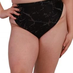 Dippin Daisies Psychedelic Chick Reflective High Cut Booty Shorts 28 Dippin Daisies Psychedelic Chick Reflective High Cut Booty Shorts