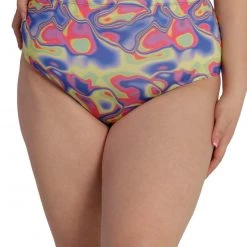 Cherry Mellow, Inc. Clothing Psychedelic Jams Hi-Waist Bottoms 14 Cherry Mellow, Inc. Clothing Psychedelic Jams Hi-Waist Bottoms