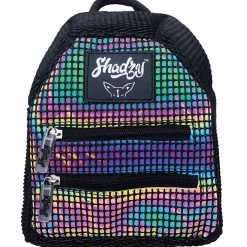 Shadzy Pure Movement Reflective Hydration Backpack New Arrivals